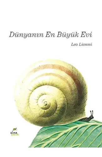 Dünyanın En Büyük Evi - Ciltli