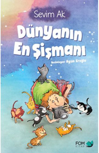 Dünyanın En Şişmanı