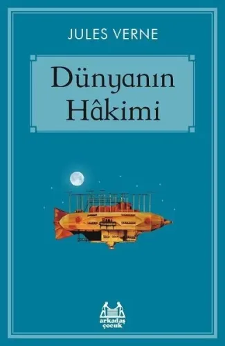 Dünyanın Hâkimi - Gökkuşağı Koleksiyonu