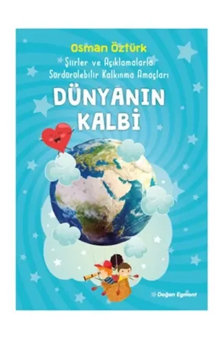 Dünyanın Kalbi