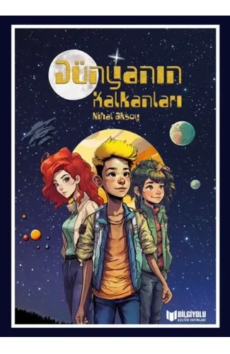 Dünyanın Kalkanları