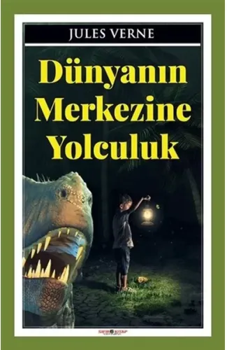 Dünyanın Merkezine Yolculuk