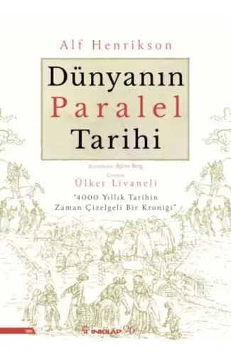 Dünyanın Paralel Tarihi