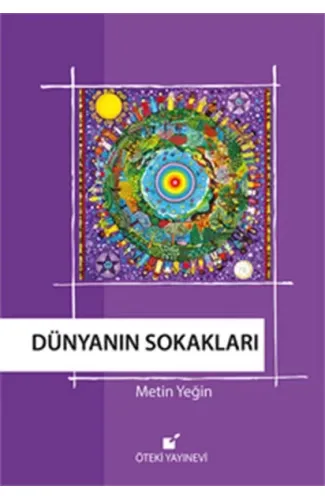 Dünyanın Sokakları