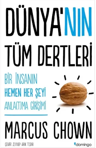 Dünyanın Tüm Dertleri