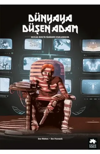 Dünyaya Düşen Adam