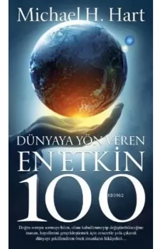 Dünyaya Yön Veren En Etkin 100