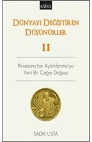 Dünyayı Değiştiren Düşünürler 2