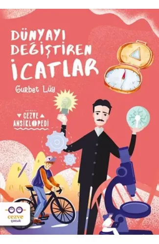 Dünyayı Değiştiren İcatlar