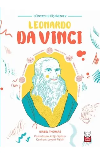 Dünyayı Değiştirenler - Leonardo Da Vinci