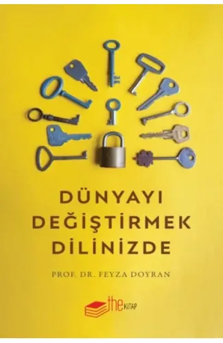 Dünyayı Değiştirmek Dilinizde