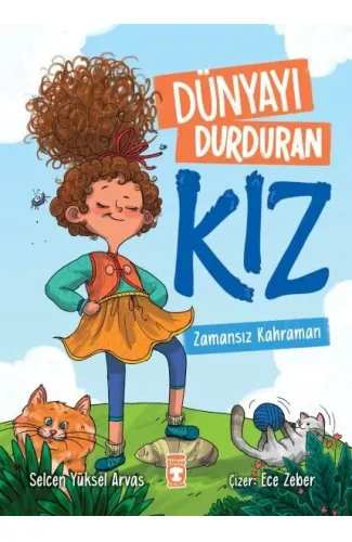 Dünyayı Durduran - Zamansız Kahraman