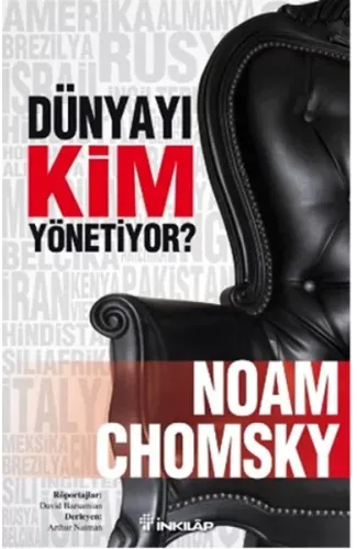 Dünyayı Kim Yönetiyor