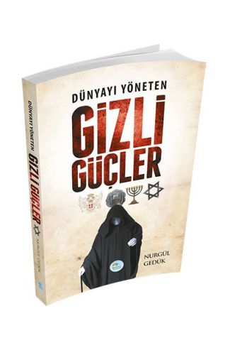 Dünyayı Yöneten Gizli Güçler