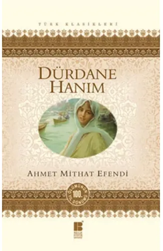 Dürdane Hanım