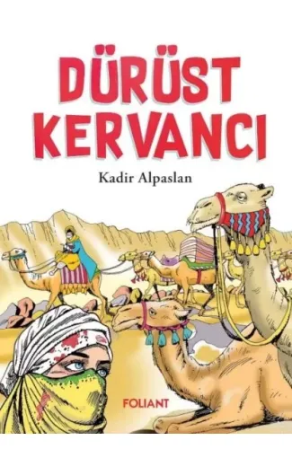 Dürüst Kervancı