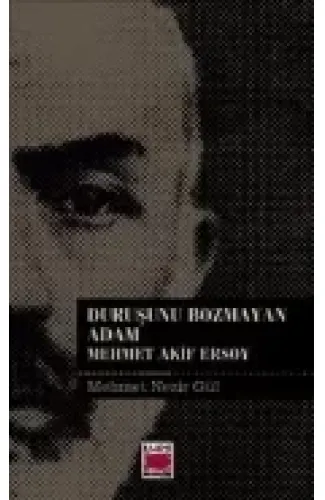 Duruşunu Bozmayan Adam