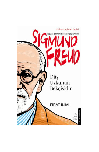 Düş Uykunun Bekçisidir-Sigmund Freud