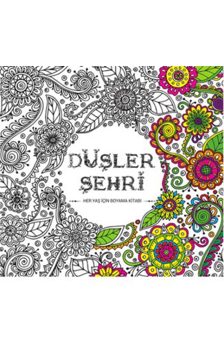 Düşler Şehri