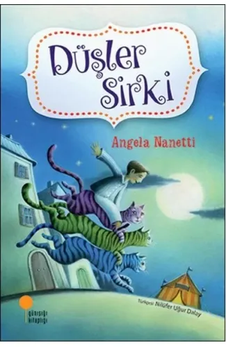 Düşler Sirki