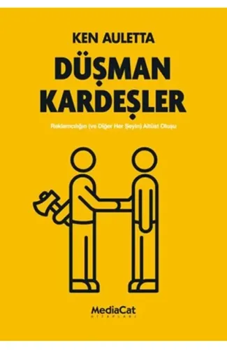 Düşman Kardeşler