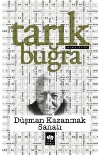 Düşman Kazanmak Sanatı