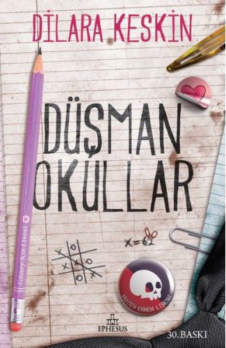 Düşman Okullar