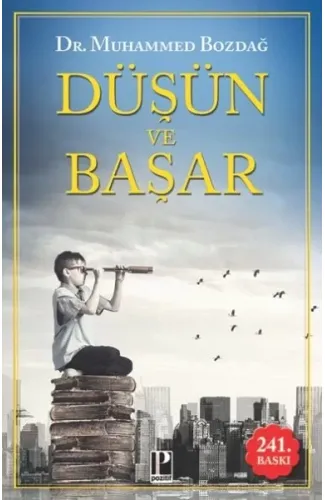 Düşün ve Başar