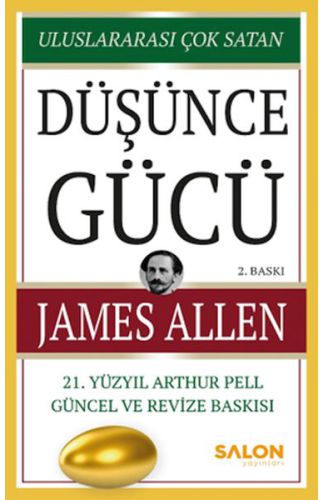 Düşünce Gücü