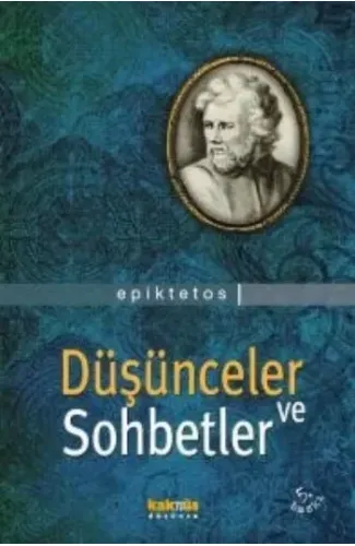 Düşünceler ve Sohbetler Epiktetos