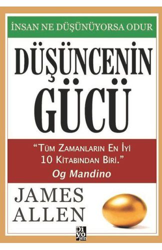 Düşüncenin Gücü