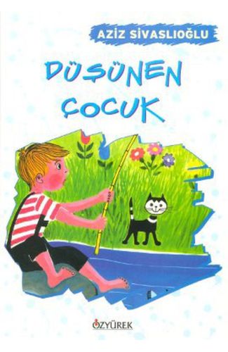 Düşünen Çocuk