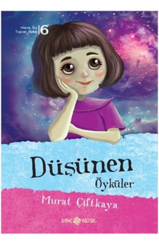 Düşünen Öyküler