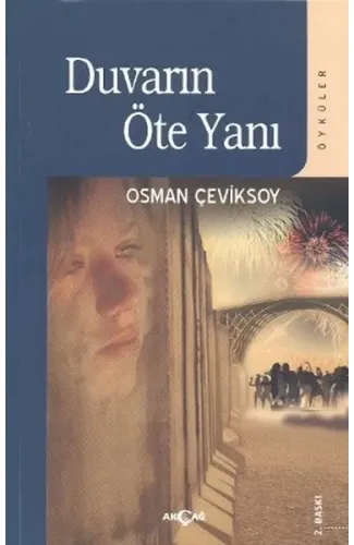 Duvarın Öte Yanı