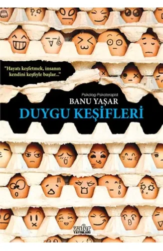 Duygu Keşifleri