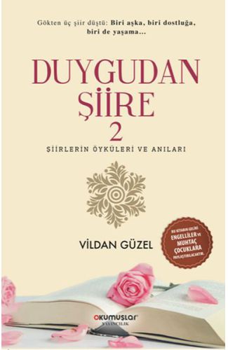 Duygudan Şiire -  2