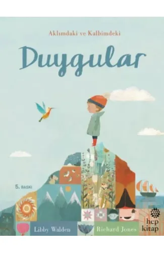 Duygular - Aklımdaki ve Kalbimdeki