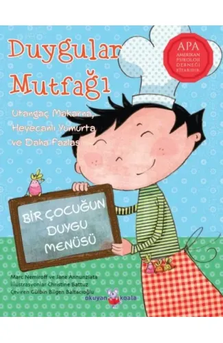 Duygular Mutfağı