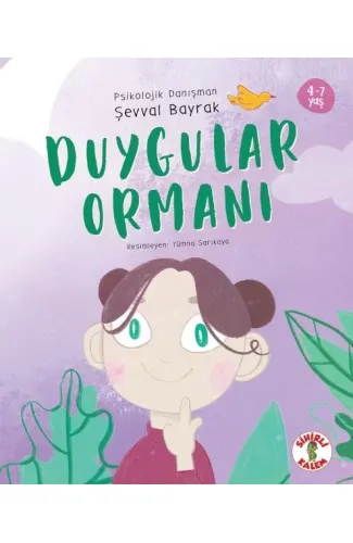 Duygular Ormanı