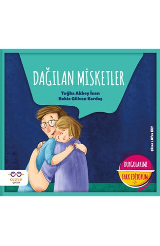 Duygularımı Fark Ediyorum 2 - Dağılan Misketler