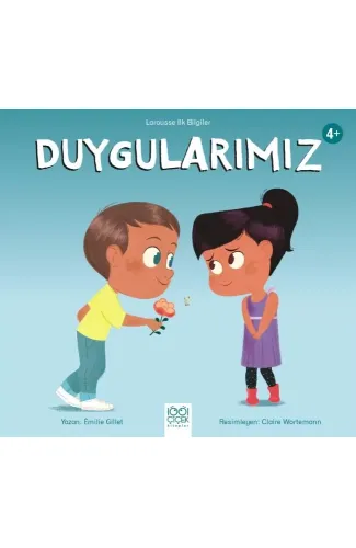 Duygularımız