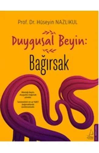 Duygusal Beyin: Bağırsak