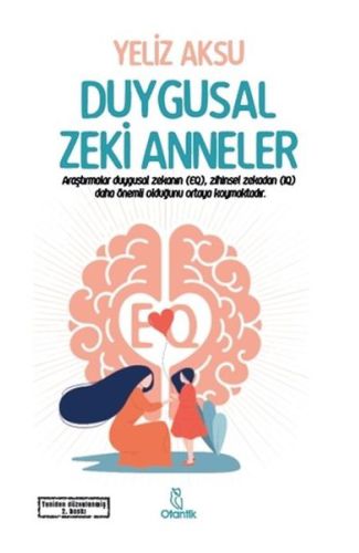 Duygusal Zeki Anneler