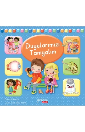 Duyularımızı Tanıyalım