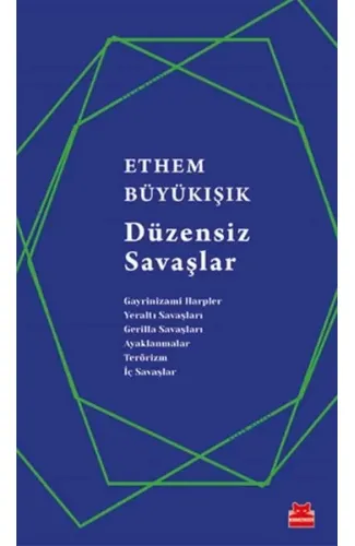 Düzensiz Savaşlar