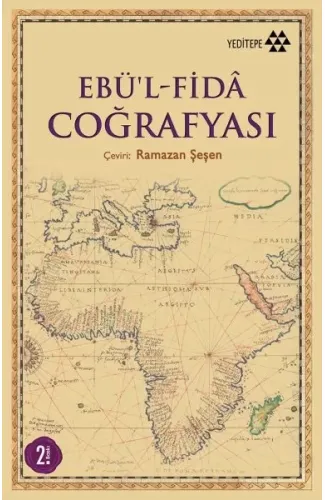 Ebü'l Fida Coğrafyası