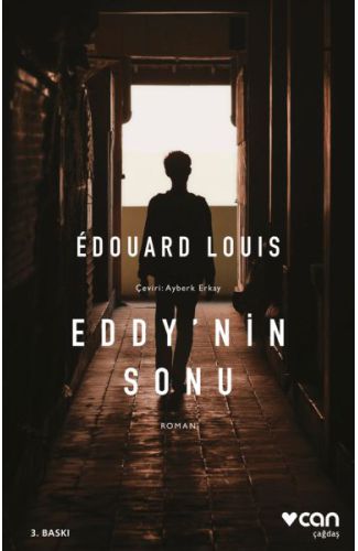 Eddy'nin Sonu