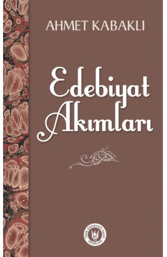 Edebiyat Akımları