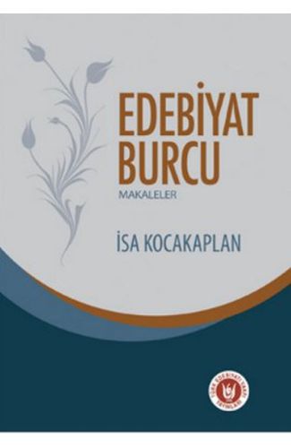 Edebiyat Burcu