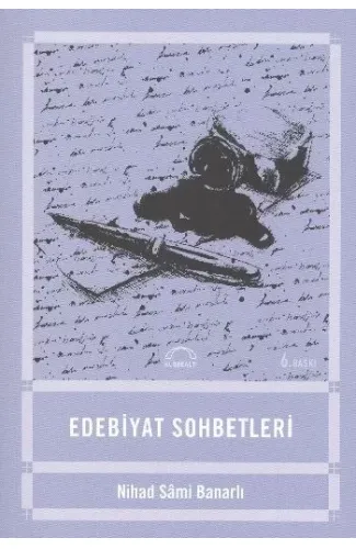 Edebiyat Sohbetleri